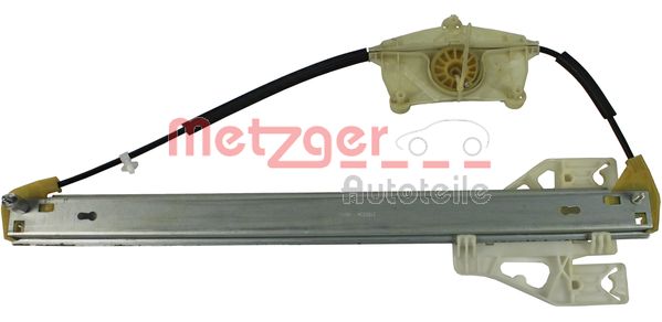 METZGER 2160334 GREENPARTS Fensterheber